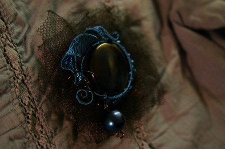 detail